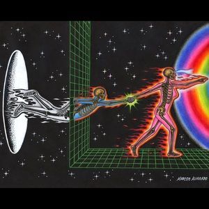 Meet your Posher, Zachary